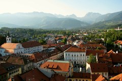 Turistične občine v času podnebnih sprememb
