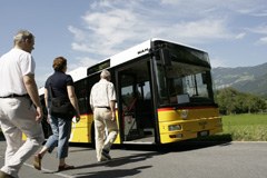 Italija: projekt vzpostavljanja nizkoogljičnih alpskih občin