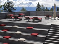 Vsealpska nagrada za arhitekturo za trajnostno gradnjo in prenovo stavb