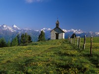 Narodni parki v visokogorju in vzpostavitev participativnih postopkov na teritorialni ravni