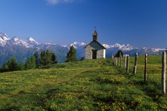 Narodni parki v visokogorju in vzpostavitev participativnih postopkov na teritorialni ravni