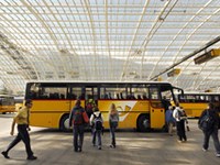 Počitnice brez avtomobila: kdor prestopi, bo nagrajen!