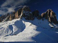 Južnotirolska planinska zveza zahteva ustavitev gradnje