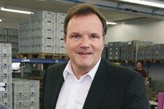 URS SPRENGER - SCHAAN/FL  "Rast ni ekonomska spremenljivka"