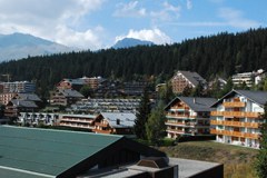 Pomanjkljivosti prostorskega načrtovanja v Švici