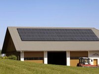 Alpske regije skupaj proti podnebnim spremembam