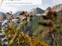 Mreža za lisico, planiko in človeka