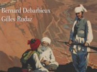 Predstavitev knjige: Oblikovalci gora