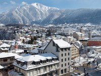 Brig-Glis/CH: Energijsko samozadostni v 25 letih