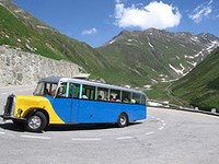 Na gorske vrhove s sredstvi javnega prevoza