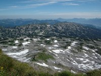 Nov naravovarstveni atlas za Bavarsko/D