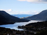 Inovacije v gorah: European Mountain Convention