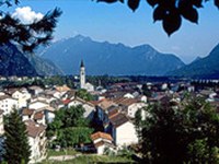 Gorske dobrote na pokušino v Cimolaisu/I