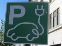 Brennerska os: z e-mobilnostjo še bolj zelena