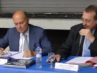 Francija: komite za Alpe ima nove člane