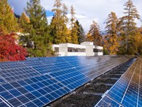 Osnovni tematski dokument o energijsko samozadostnih regijah - sedaj na spletu!