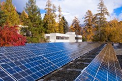 Energijska neodvisnosti Alp