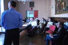 Konferenca: Mobilno v prihodnost!