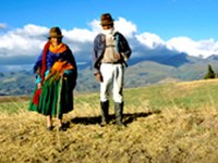 Mednarodni dan gora 2010