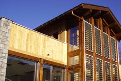 St. Martin de Belleville/FR: ekskurzije pomagajo širiti znanje