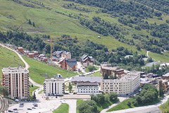 Nova publikacija: tokrat o zemljiški posesti na gorskih območjih