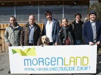 Festival za sonaravno prihodnosti naših vnukov