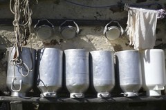 Očarljive Alpe - pogled skozi fotografski objektiv