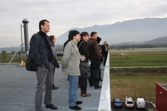 Alpe morajo postati podnebju prijazne!