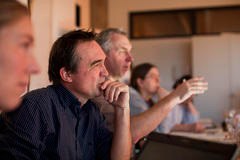 CIPRA International išče novega direktorja