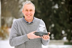 Stališča CIPRE:  CIPRA izbrana za najbolj trajnostno organizacijo v letu 2012