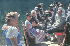 Močna in trdna mreža za Alpe