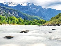 Pripravljeni poslušati in spoštovati