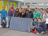 Demokracija, evropsko državljanstvo in solidarnost