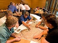 Novo obdobje za program Območje Alp