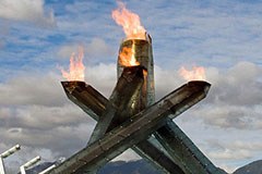 Stališča CIPRE: Alpe predragocene za olimpijske igre