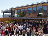 „Zagon nam je dala climalp ekskurzija!“