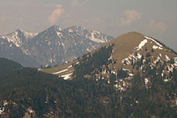 Megaprojekt za energijski preobrat na Bavarskem