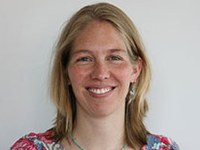 Vodenje CIPRE prevzela Claire Simon