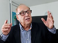 Bliža se upor vesti