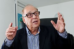 Bliža se upor vesti