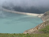 Kjer je veliko vode, je veliko tudi elektrine energije