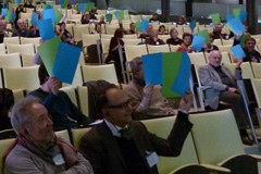 "Pokrajina ni obnovljiv vir"