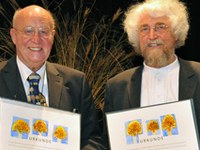 Bindingova nagrada 2013 za bukove gozdove