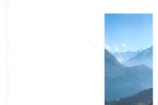 Izšla nova publikacija o velikih zavarovanih območjih