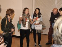 CIPRA krepi udeležbo mladih v javnem življenju