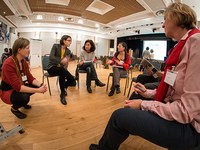 CIPRA prikazala nove načine delovanja za trajnostno prihodnost