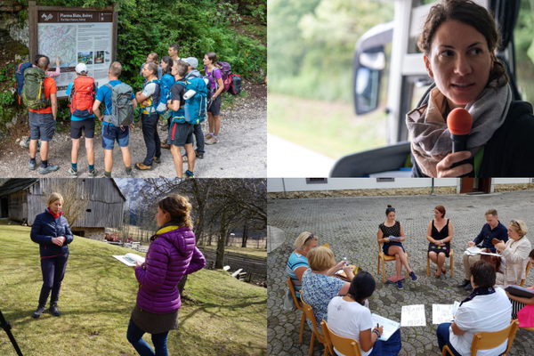 CIPRA Slovenija išče nove sodelavke/ce!