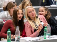 Vizija: Digitalizacija dela, alpski način življenja