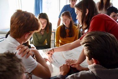 EUSALP 2020: Francija soočena z izzivi