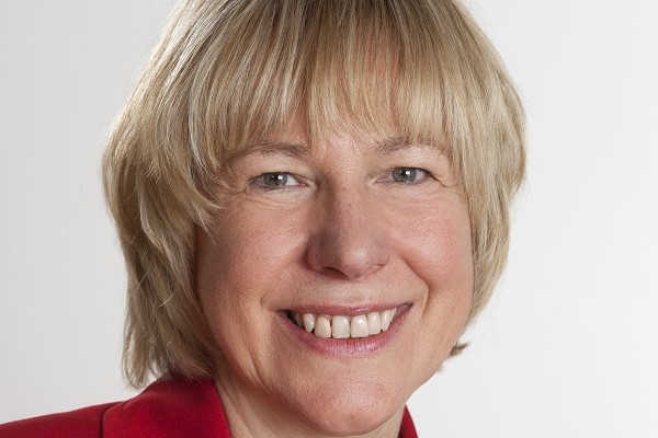 Glasnica trajnostnega razvoja v Alpah